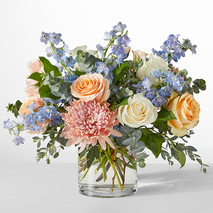Bouquet inspiré