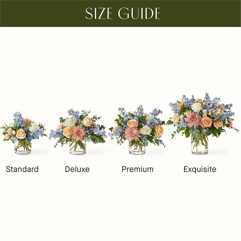 Inspired Bouquet –  Pettles Flowers, Salina KS