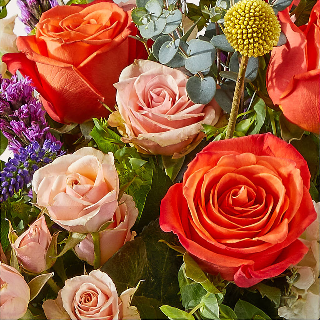 The Standout Bouquet –  Pettles Flowers, Salina KS