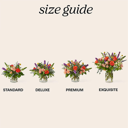 The Standout Bouquet –  Pettles Flowers, Salina KS