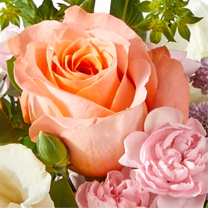 French Market Bouquet –  Pettles Flowers, Salina KS