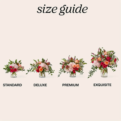 Glitz & Glam Bouquet –  Pettles Flowers, Salina KS