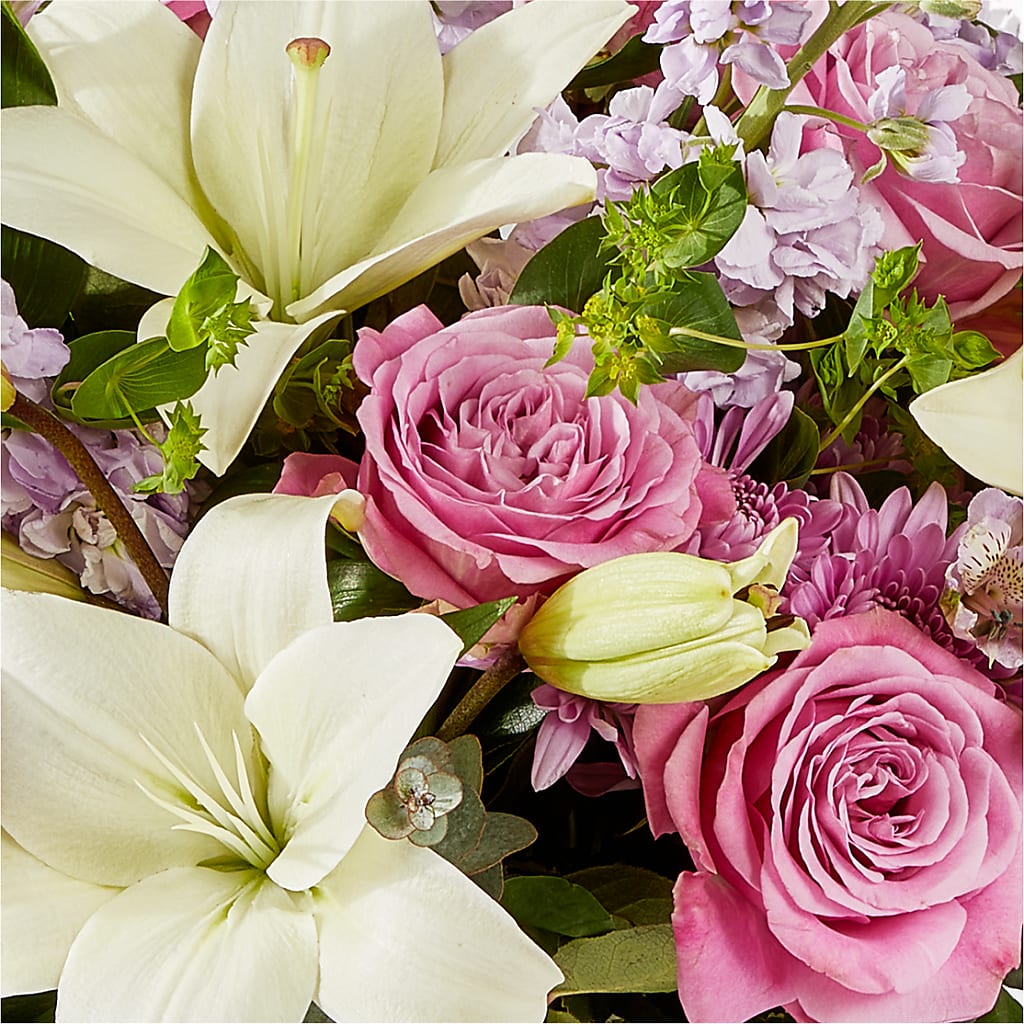 Daydreamer Bouquet –  Pettles Flowers, Salina KS