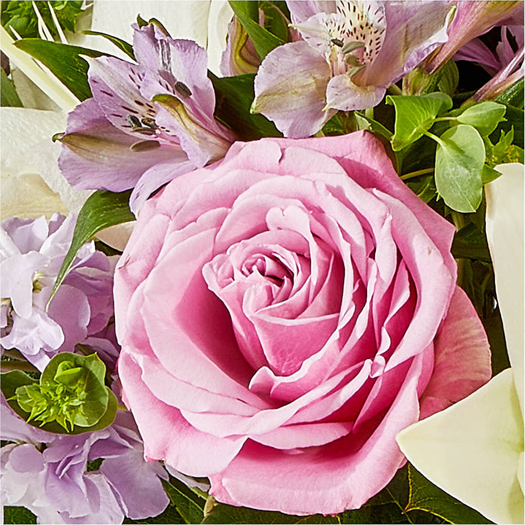 Daydreamer Bouquet –  Pettles Flowers, Salina KS