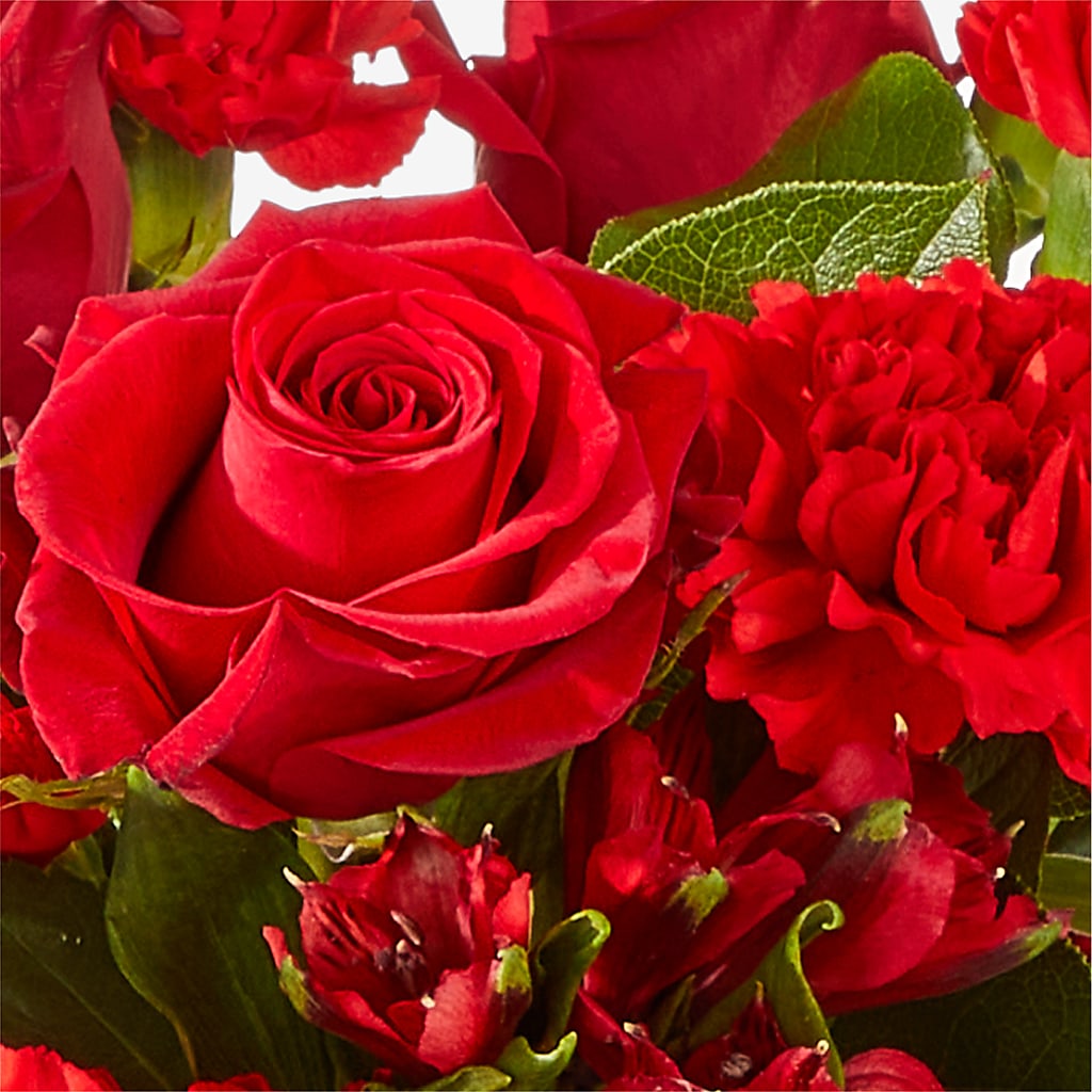 The Heartstrings Bouquet –  Pettles Flowers, Salina KS
