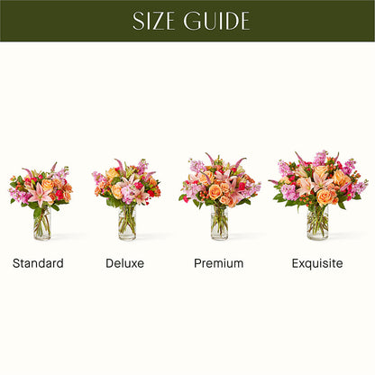Bisous Bouquet –  Pettles Flowers, Salina KS