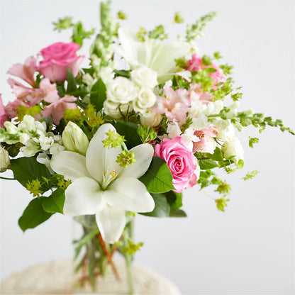 Fondly Bouquet –  Pettles Flowers, Salina KS