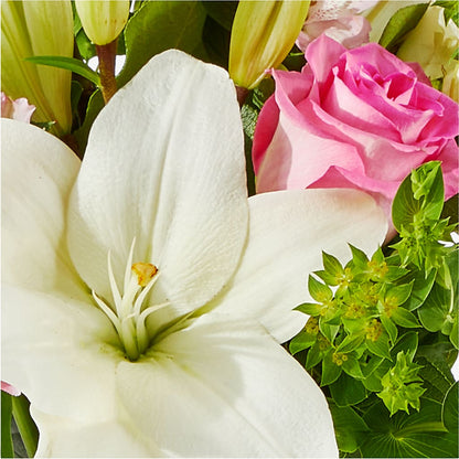 Fondly Bouquet –  Pettles Flowers, Salina KS