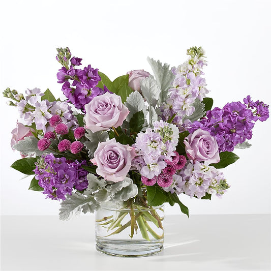 One in a Million Bouquet –  Pettles Flowers, Salina KS