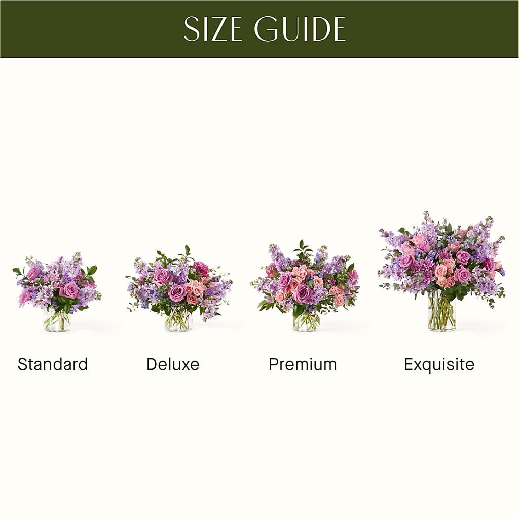 Cloud Nine Bouquet –  Pettles Flowers, Salina KS