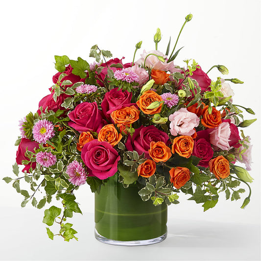 The Trendsetter – PETTLES FLOWERS, Salina KS