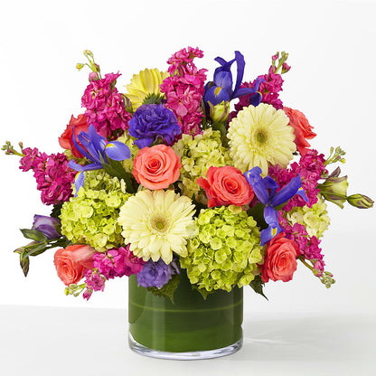 The Couture –  Pettles Flowers, Salina KS