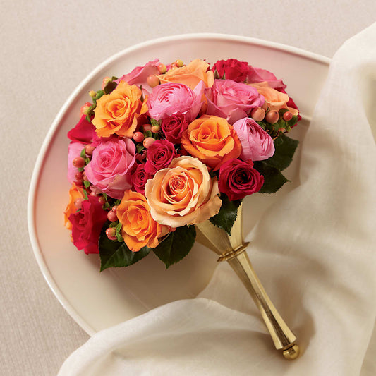 Bouquet Promesse Radieuse