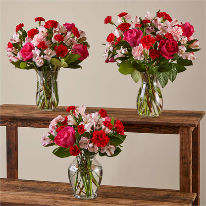You're Precious Bouquet –  Pettles Flowers, Salina KS